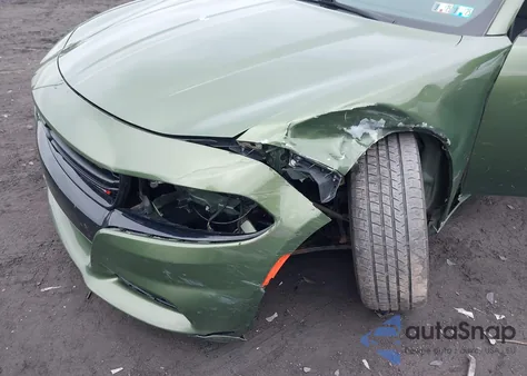 2021 Dodge Charger Sxt from USA, damaged, VIN 2C3CDXJG2MH613510